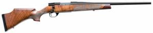 Weatherby Vanguard Camilla Compact 7mm-08 Remington Bolt Action Rifle