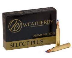 Main product image for Weatherby Barnes 300 Weatherby Magnum 180 GR Barnes Tipped TSX 20 B