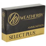 Weatherby Barnes 300 Weatherby Magnum 180 GR Barnes Tipped TSX 20 B - B300180TTSX