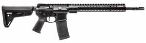 FN HERSTAL 36312-01 FN15 Tactical II Semi-Automatic .223 REM/5.56 NATO  16 FH 30+1