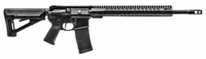 FN 36310-01 15 DMR II Semi-Automatic 5.56 NATO 18 30+1 Magpul STR Stock Black - 3631001 FN 36310-01 15 DMR II Semi-Automatic 5.56 NATO 18 30+1 Magpul STR Stock Black - 3631001