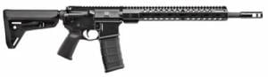 FN 36365-01 15 Tactical Carbine II Semi-Automatic .300 Black