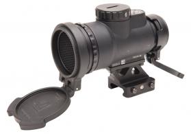Trijicon MRO Patrol 1x 2 MOA 1/3 Co-Witness QR Mount Red Dot Sight - MROC2200018 Trijicon MRO Patrol 1x 2 MOA 1/3 Co-Witness QR Mount Red Dot Sight - MROC2200018