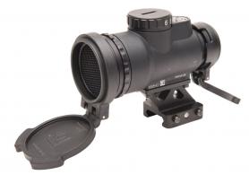 Trijicon MRO Patrol 1x 2 MOA Black Red Dot Sight - 2200019 Trijicon MRO Patrol 1x 2 MOA Black Red Dot Sight - 2200019