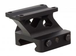 Trijicon AC32070 Quick Release Mount For Trijicon Quick Release Style Black Fin - 171 Trijicon AC32070 Quick Release Mount For Trijicon Quick Release Style Black Fin - 171