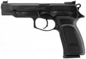 BERSA/TALON ARMAMENT LLC Thunder Pro XT Single/Double Action 9mm 4.96 17+1 Black Polymer Grip Bla - T9MPXT BERSA/TALON ARMAMENT LLC Thunder Pro XT Single/Double Action 9mm 4.96 17+1 Black Polymer Grip Bla - T9MPXT