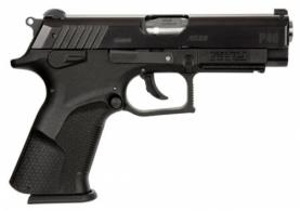 Grand Power P40 Single/Double 10mm 4.25 14+1 Black Polymer Grip Blac - GPP4010MD Grand Power P40 Single/Double 10mm 4.25 14+1 Black Polymer Grip Blac - GPP4010MD