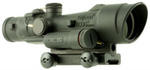 Trijicon ACOG 3.5x35mm  Rifle Scope - 171