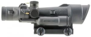 Trijicon 100502 ACGO 3.5x 35mm Obj 28.9 ft @ 100 yds FOV 30mm-35mm Tube Dia Bla - 171 Trijicon 100502 ACGO 3.5x 35mm Obj 28.9 ft @ 100 yds FOV 30mm-35mm Tube Dia Bla - 171