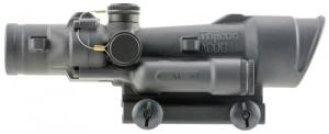 Trijicon ACOG 3.5x 35mm Red Horseshoe Dot 308 / 7.62 BDC Reticle Rifle Scope