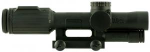 Trijicon VCOG 1-6x 24mm Green LED Segmented Circle w / Crosshair MOA Reticle Rifle Scope - 171 Trijicon VCOG 1-6x 24mm Green LED Segmented Circle w / Crosshair MOA Reticle Rifle Scope - 171