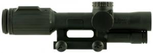 Alpen Optics APEX 2-10x 44mm 41/11 ft@100yds FOV 30mm D