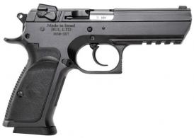 Magnum Research Baby Eagle III 10 Rounds 9mm Pistol - BE99003R Magnum Research Baby Eagle III 10 Rounds 9mm Pistol - BE99003R