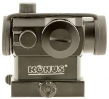 Konus 7216 Sight Pro 20mm Obj 3.5 MOA Black - 488