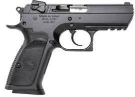 Magnum Research Baby Eagle III 9mm Semi Auto Pistol - BE99003RS