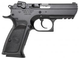 Magnum Research Baby Eagle III 9mm Semi Auto Pistol - BE99153RS Magnum Research Baby Eagle III 9mm Semi Auto Pistol - BE99153RS