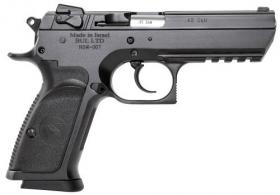 MAG BE3 40SW 4.4 STEEL 10RD - BE94003R MAG BE3 40SW 4.4 STEEL 10RD - BE94003R