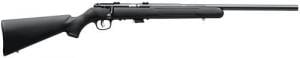 Savage Arms Mark II FV 22 Long Rifle Bolt Action Rifle - 28700 Savage Arms Mark II FV 22 Long Rifle Bolt Action Rifle - 28700