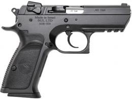 Magnum Research BE3 .40 S&W 3.8 STEEL 10RD - BE94003RS