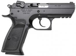 Magnum Research BE3 .40 S&W 3.8 STEEL 13RD - BE94133RS Magnum Research BE3 .40 S&W 3.8 STEEL 13RD - BE94133RS