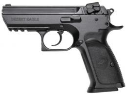 Magnum Research Baby Eagle III Semi-Compact 45 ACP Pistol - BE45003RS