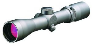 Burris LER Handgun Scope 2-7x Silver Finish - 200297