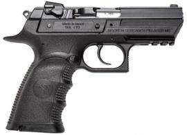 Magnum Research Baby Eagle III 9mm Semi Auto Pistol - BE99003RSL