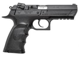 Magnum Research BE3 .40 S&W 4.4 POLY 10RD - BE94003RL Magnum Research BE3 .40 S&W 4.4 POLY 10RD - BE94003RL