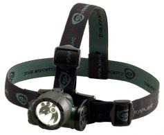 Streamlight 61051 Trident 6/25/80 Lumens Green/White LED Bulb Green 126 Meters Distance - 78