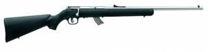 Savage Arms Mark II FSS 22 Long Rifle Bolt Action Rifle - 24700 Savage Arms Mark II FSS 22 Long Rifle Bolt Action Rifle - 24700