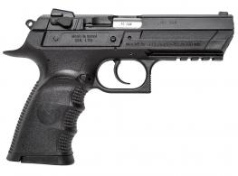 Magnum Research BE3 .40 S&W 4.4 POLY 13RD - BE94133RL Magnum Research BE3 .40 S&W 4.4 POLY 13RD - BE94133RL