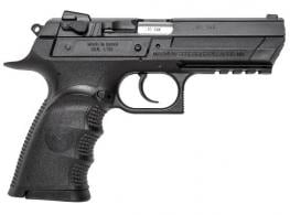Magnum Research BE3 .40 S&W 4.4 POLY 13RD - BE94133RL Magnum Research BE3 .40 S&W 4.4 POLY 13RD - BE94133RL