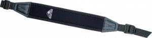 Butler Creek Quick Adjust Black Deluxe Rifle Sling - 80043