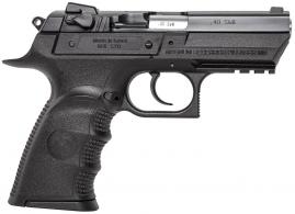 Magnum Research Baby Eagle III .40 S&W Semi Auto Pistol - BE94133RSL Magnum Research Baby Eagle III .40 S&W Semi Auto Pistol - BE94133RSL