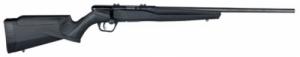 Savage Arms B22 FV 22 Long Rifle Bolt Action Rifle