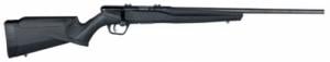 Savage B22 Magnum FV Bolt .22 WMR 21" 10+1 - 70501S Savage B22 Magnum FV Bolt .22 WMR 21" 10+1 - 70501S