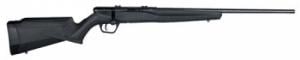 Savage Arms B17 F 17 HMR Bolt Action Rifle - 70800S Savage Arms B17 F 17 HMR Bolt Action Rifle - 70800S