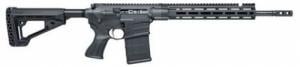 Savage Arms MSR 10 Hunter 6.5mm Creedmoor Semi Auto Rifle - 22903