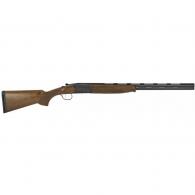 Stevens 555 Compact 20 Gauge O/U Break Action Shotgun - 22154 Stevens 555 Compact 20 Gauge O/U Break Action Shotgun - 22154