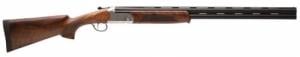 Stevens 555 E O/U 28 Gauge Shotgun - 22594 Stevens 555 E O/U 28 Gauge Shotgun - 22594