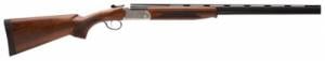 Stevens 555 E O/U 410 Gauge Shotgun - 22595 Stevens 555 E O/U 410 Gauge Shotgun - 22595