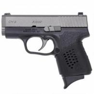 Kahr Arms CM9 Double 9mm 3.1" 6+1 3-Dot Black Polymer Grip/Frame Tung - CM9093TU3 Kahr Arms CM9 Double 9mm 3.1" 6+1 3-Dot Black Polymer Grip/Frame Tung - CM9093TU3