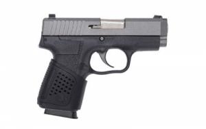 Kahr Arms CM45 Double Action .45 ACP 3.24" 5+1 3-Dot Black Polymer Grip/Frame