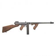Thompson/Center Arms 1927A-1 Deluxe Carbine Semi-Automatic .45 ACP - T110S Thompson/Center Arms 1927A-1 Deluxe Carbine Semi-Automatic .45 ACP - T110S