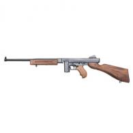 Thompson 1927A-1 Carbine Semi-Automatic .45 ACP - TM110S Thompson 1927A-1 Carbine Semi-Automatic .45 ACP - TM110S