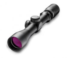 Burris LER Handgun Scope 2x20 Black Finish - 200220