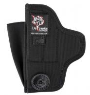 Desantis Gunhide Tuck This II For Glock 43/42 Nylon Black - M24BJD6ZO