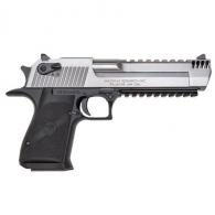 Magnum Research Desert Eagle Mark XIX .44 Mag Semi Auto Pistol - DE44ASIMB
