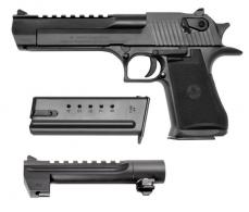 MAG DES EAGLE 44 W/50AE CONV - DE44W6 MAG DES EAGLE 44 W/50AE CONV - DE44W6