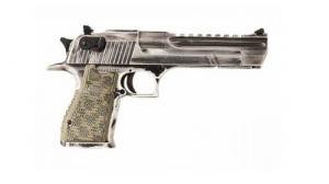 Magnum Research Desert Eagle Mark XIX 44 Magnum Pistol